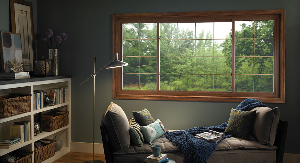 Sliding Windows The Window Source of Rhode Island