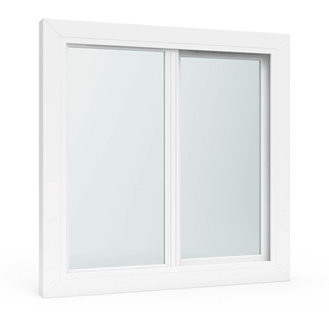 sliding window
