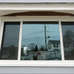 Next Completed Job - Large Window with Capping