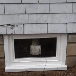 Previous Completed Job - Hopper Window Install in Providence