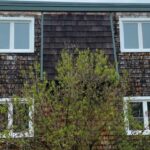 Previous Completed Job - Twin Casement Windows – Coventry, RI