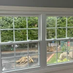 Previous Completed Job - North Kingstown Window Replacement