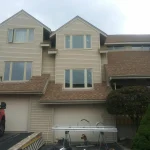 Next Completed Job - Condo Association Window Replacement