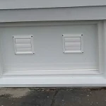 Next Completed Job - Basement Hopper Windows