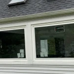 Previous Completed Job - Windows Installed in Johnston